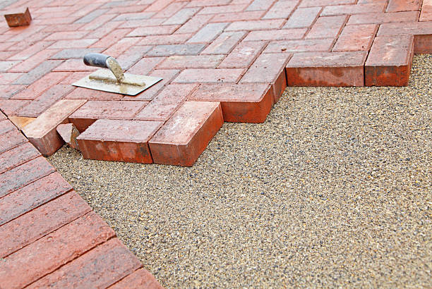 Reliable Big Lake, AK Driveway Pavers Solutions